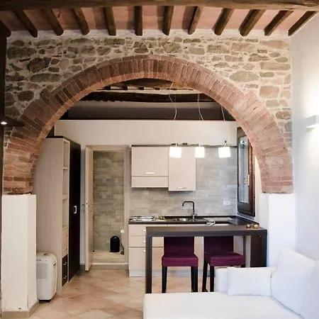 Apartament Typical In